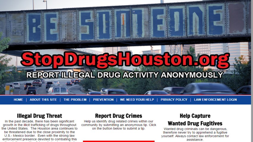 stopdrugshouston