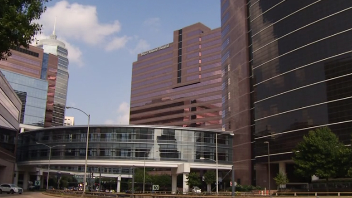 Texas Children´s Hospital recibirá pacientes adultos con COVID19