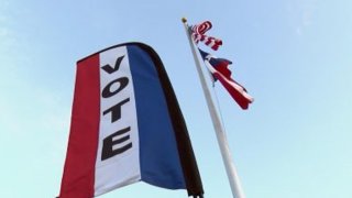 Las elecciones primarias en Texas se llevarán a cabo el 3 de marzo. La votación por adelantado se permitirá entre el 18 y el 28 de febrero.