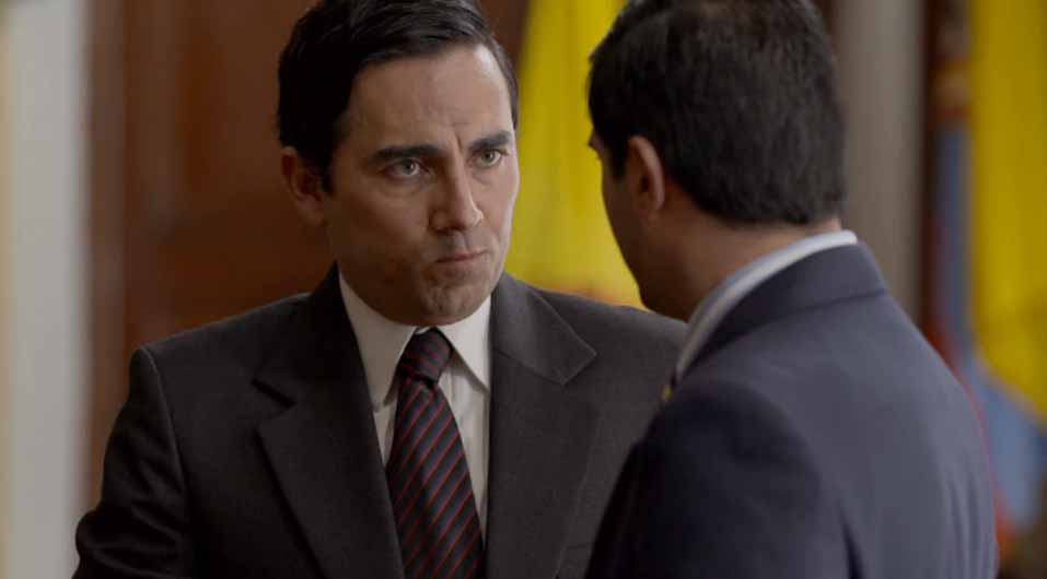 Pablo Escobar El Patron Del Mal Capitulo 75