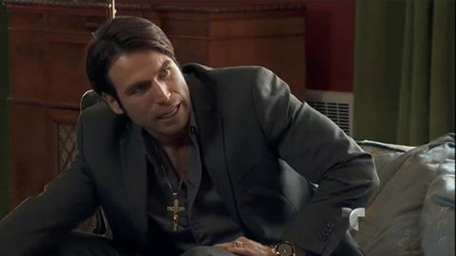 El Señor De Los Cielos 2 Capitulo 60