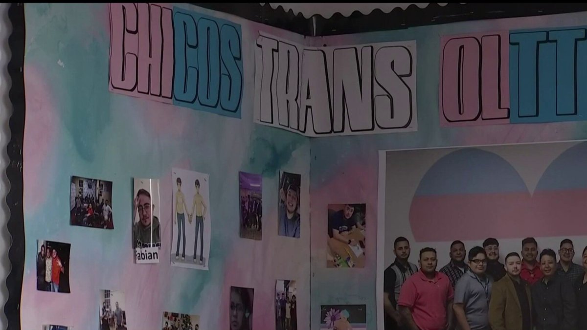 Mes del Orgullo: organización ayuda a transexuales migrantes