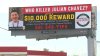 Ofrecen $10,000 de recompensa por información que aclare homicidio de hispano en Missouri City