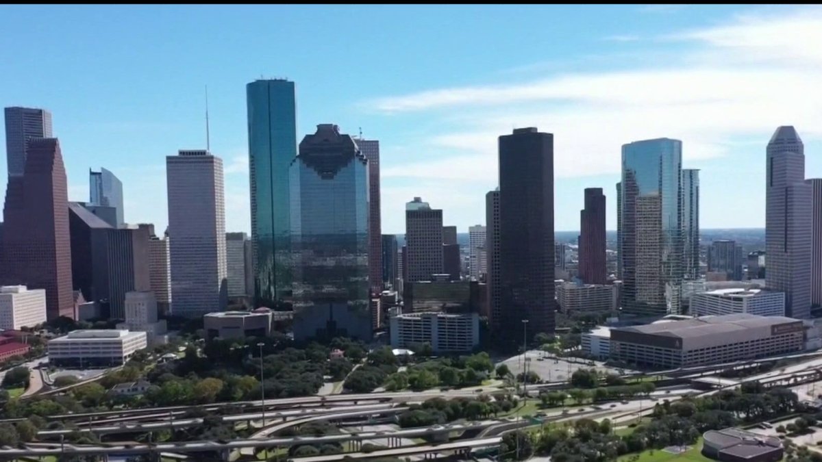 Pronto tendremos nuevo código de área en Houston Telemundo Houston