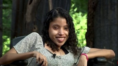 Milagro en el El Salvador: el momento que le cambió la vida a Ana