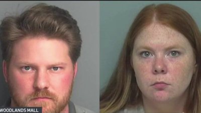 Grababan a niñas en secreto: pareja es arrestada
