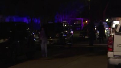 Encuentran tres cuerpos baleados en una residencia al suroeste de Houston