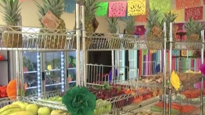 Residentes de Pasadena tienen nueva opción para recibir alimentos gratis