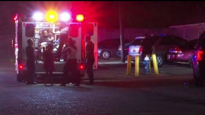 Dos hermanos terminan hospitalizados tras tiroteo en Southside