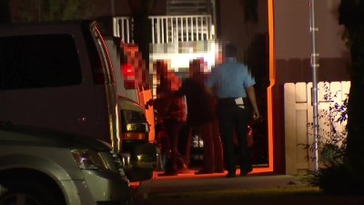 Captado En Camara Traslado De Ninos Migrantes Del Hotel Hampton Inn En Mcallen Telemundo Houston From mapcarta, the free map. telemundo houston