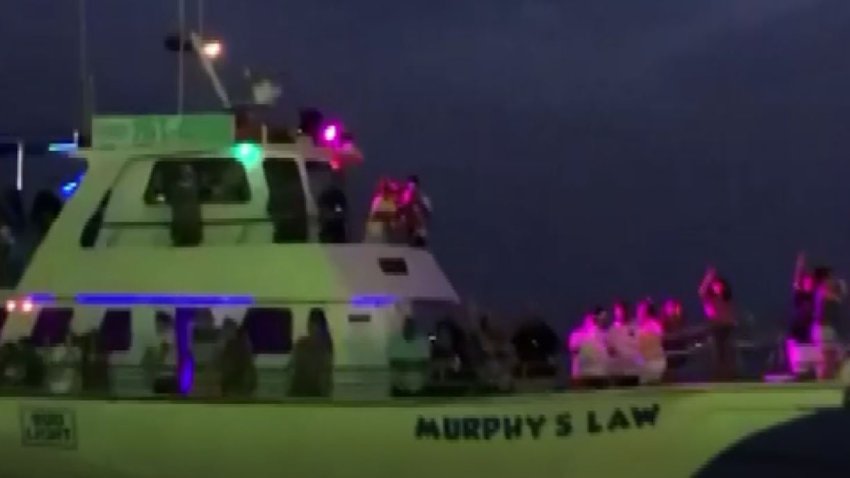 Bote Murphys Law