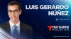 Luis Gerardo Núñez