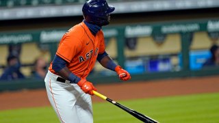 Yordan Alvarez