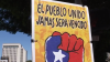 Autoridades refuerzan seguridad ante protestas previstas en el área de Houston