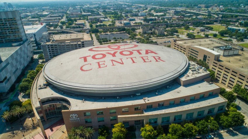 Toyota center tegeta