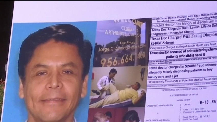Jorge Zamora Quezada tendría su sentencia en octubre, según corte