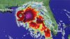 La tormenta tropical Sally avanza hacia la costa del Golfo