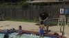 YMCA en Houston ofrece cursos de natación gratuitos para niños