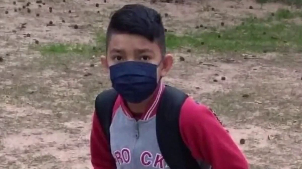 Madre Que Perdió A Su Hijo Enfrenta Peligro De Deportación Telemundo Madre Que Perdió A Su Hijo Enfrenta Peligro De Deportación Telemundo