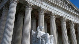 Corte Suprema y el caso del Obamacare