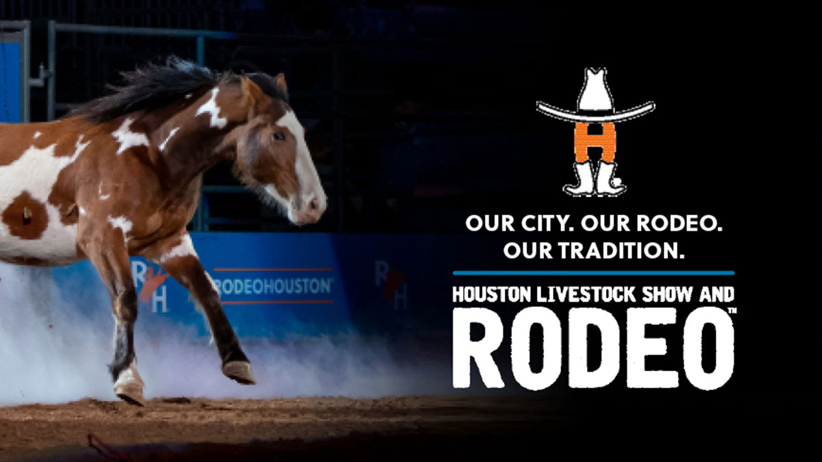 ¡Llegó la hora! El Rodeo de Houston 2025 abre sus puertas Telemundo