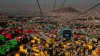 Transporte de altura: Ciudad de México estrena línea de teleféricos
