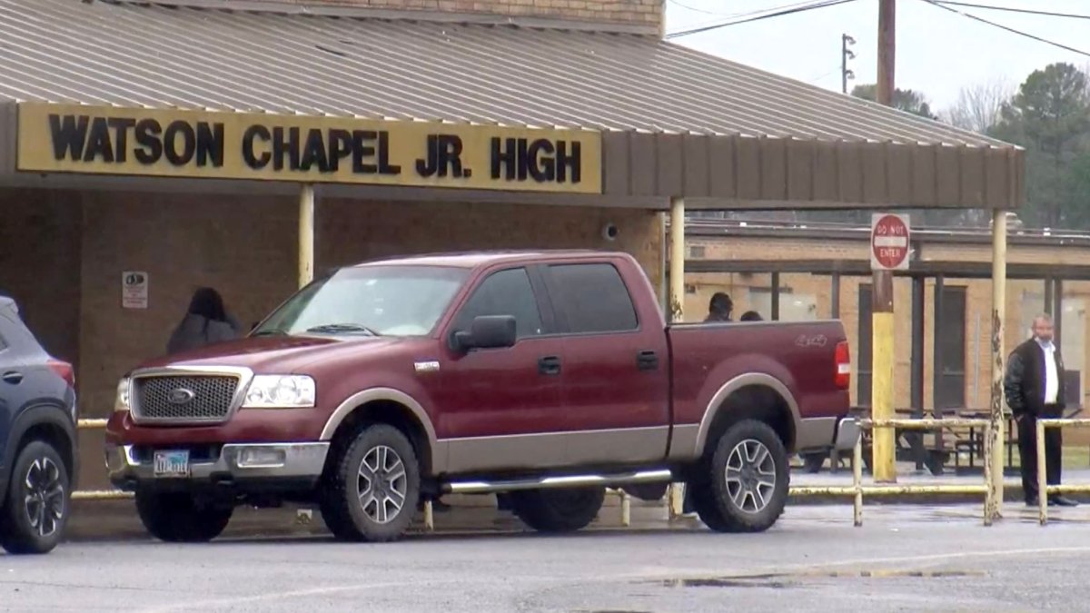 Shooting on First Day of In-Person School Leaves Student Injured – NBC Los Angeles