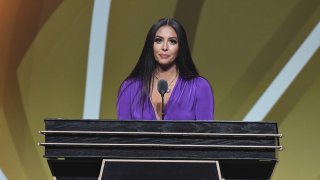 2020 Basketball Hall of Fame Enshrinement Ceremony