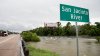 Evacuación obligatoria para residentes en el brazo este del río San Jacinto: antes del anochecer