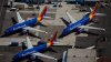 Southwest Airlines sufre nueva falla técnica que afecta a más de 1,000 vuelos