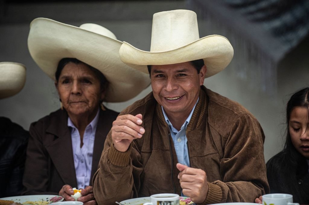 Resultados de las elecciones presidenciales en Perú – Telemundo Houston - Vimarsana News
