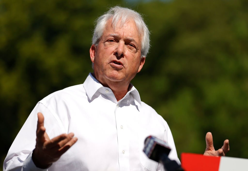 Candidato republicano a gobernador de California obligaría a personas sin hogar a someterse a tratamiento – Telemundo Houston - Vimarsana News