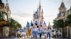Walt Disney World celebrará sus 50 años con 18 meses de eventos