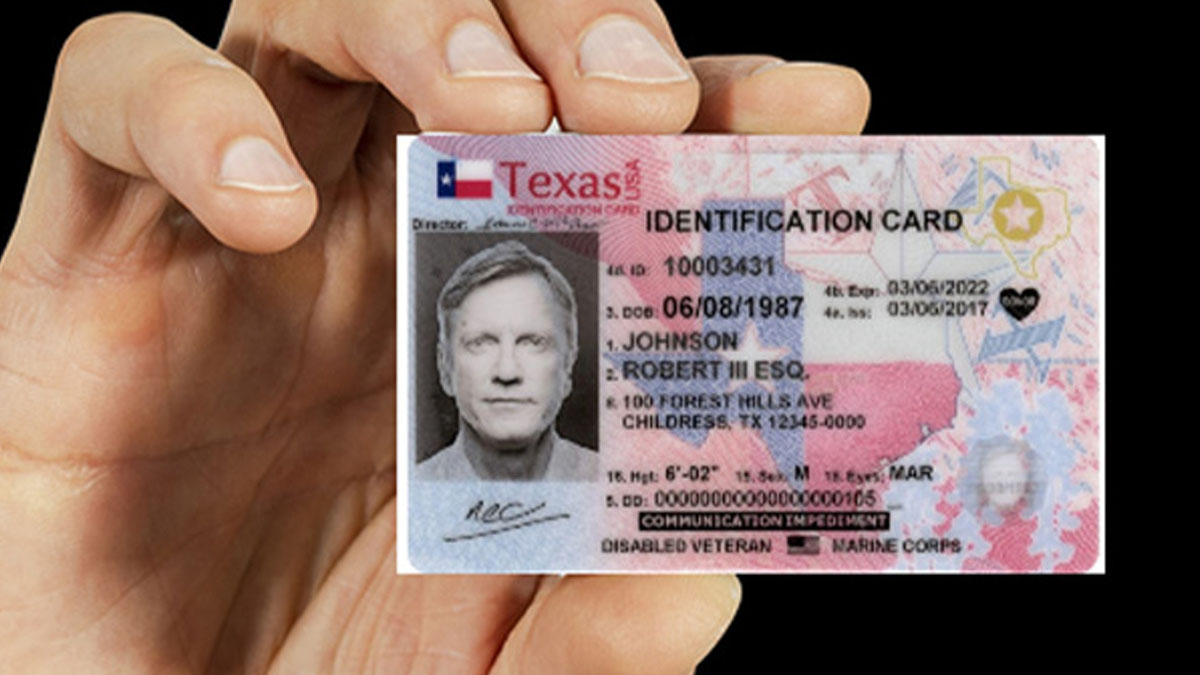 Texas nueva ley pone en problemas a quienes manejan sin licencia