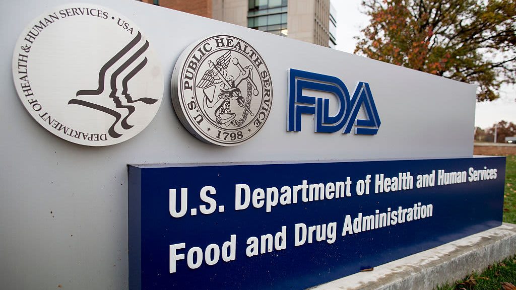 La FDA aprueba píldora para la pérdida de peso de la farmacéutica Eli Lilly