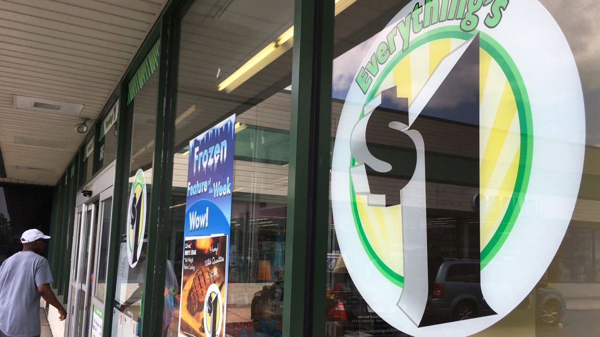 No más productos de $1: Dollar Tree ajusta sus precios – Telemundo Houston - Vimarsana News