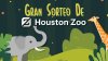 Gran Sorteo de Houston Zoo