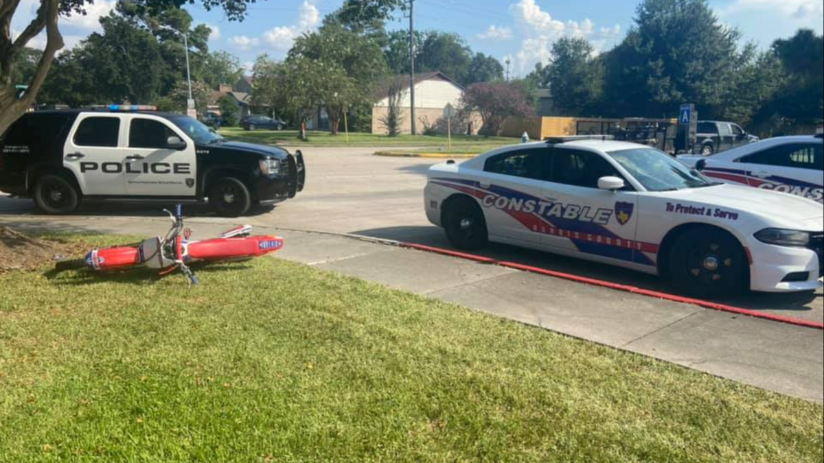 Atropellan a menor afuera de su escuela en Spring - Vimarsana News