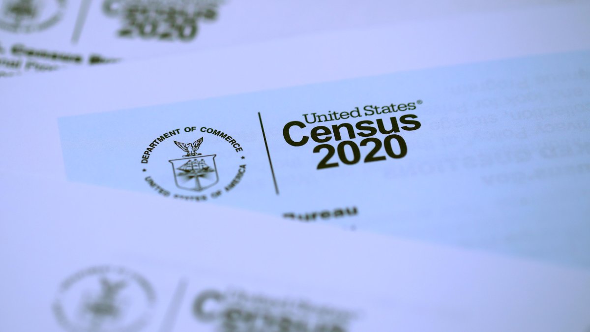 Censo 2020 en Estados Unidos crece la población latina en Estados