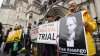 Fundador de WikiLeaks podrá apelar extradición a EEUU ante la Corte Suprema británica