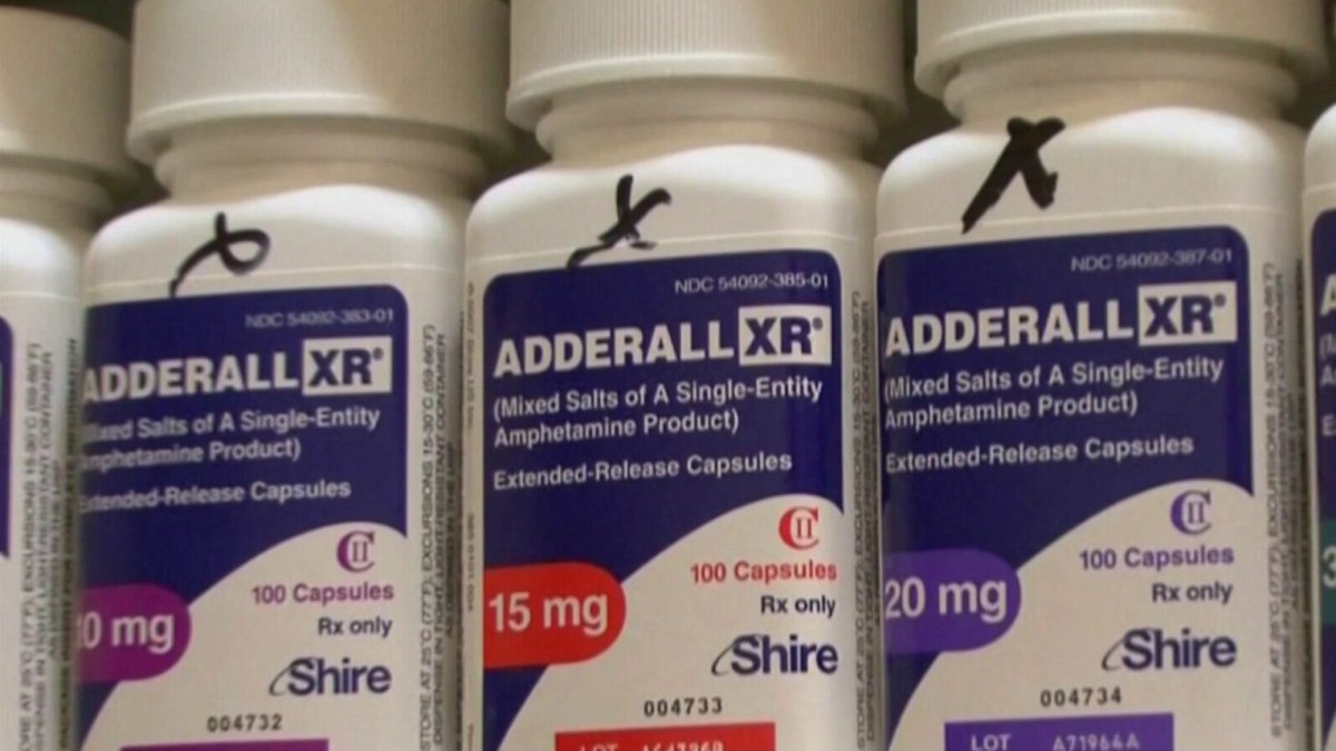 Preocupante escasez de medicamento para ADHD infantil en Houston Telemundo Houston