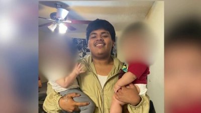 Adolescente hispano es asesinado a balazo junto a otros dos en Houston