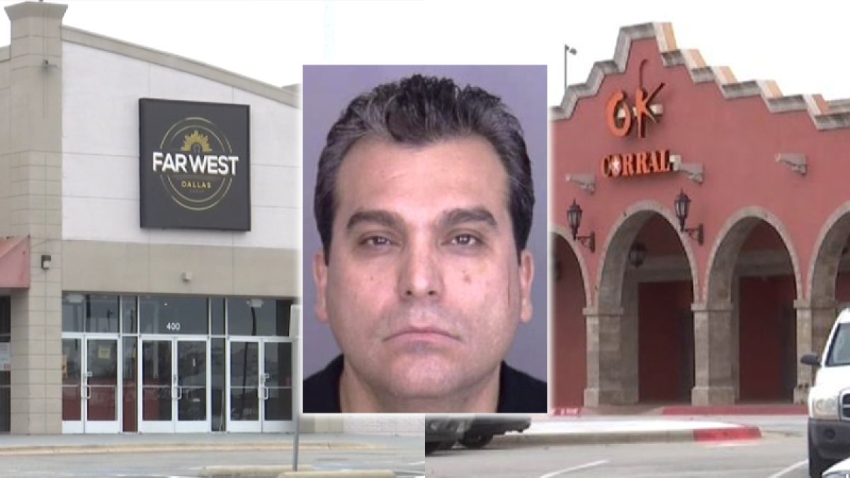 Condenan a magnate del OK Corral y el Far West por narcotráfico