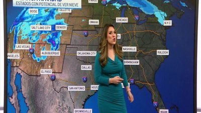 Pronóstico del tiempo