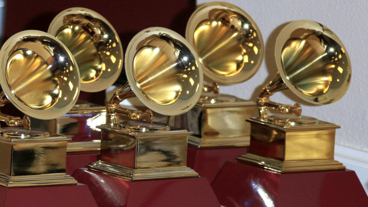Se posponen los premios Grammy ante la amenaza del COVID-19