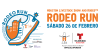 Houston Livestock Show and Rodeo™ 2022 Rodeo Run