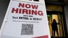 Desempleo en Houston y en Texas sigue a la baja