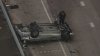 Mortal accidente causa caos en la I-45 hacia el sur