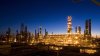 LyondellBasell cierra su refinería en Houston