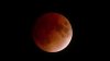 Este domingo habrá “luna de sangre”: cuándo y dónde se  podrá ver el eclipse total